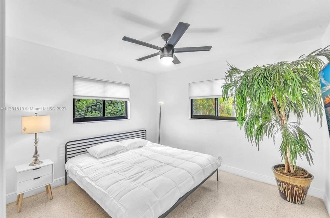 Villa Cozy Geta Fort Lauderdale Esterno foto