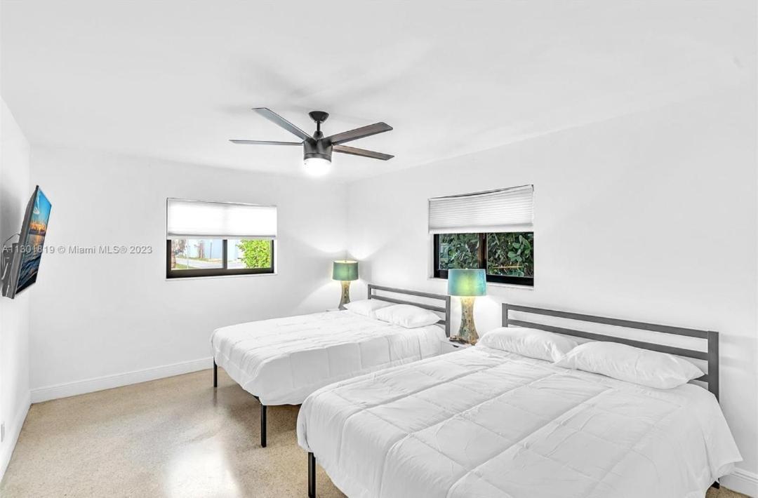Villa Cozy Geta Fort Lauderdale Esterno foto